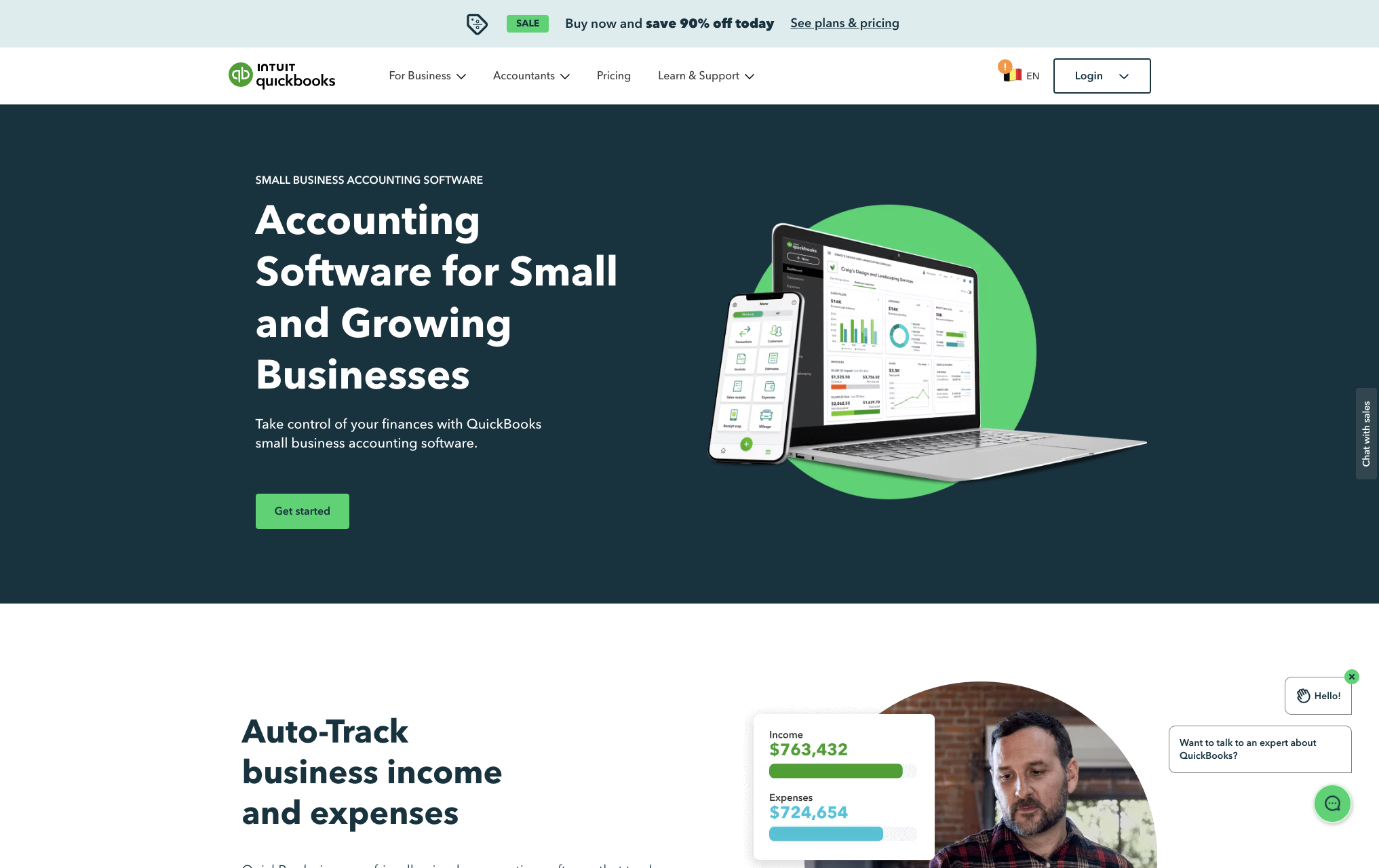 Quickbooks